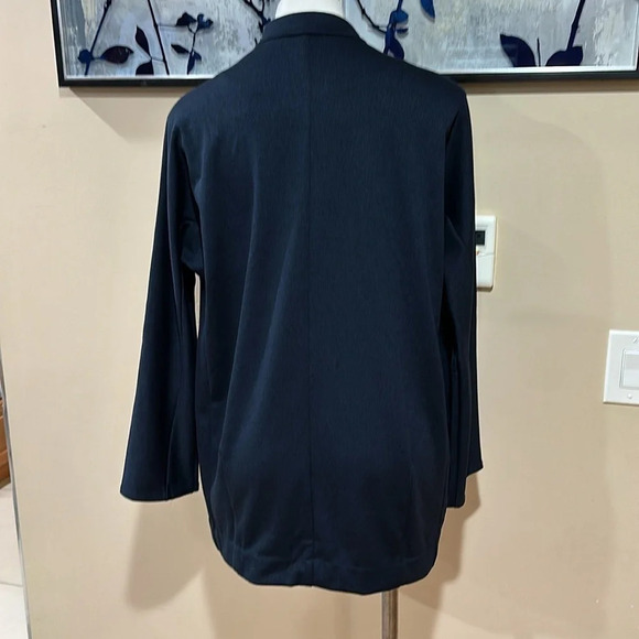 Banana Republic factory oversize  women’s blazer - Picture 5 of 6